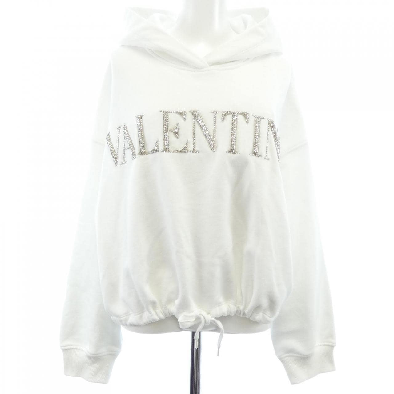 ヴァレンティノ VALENTINO 2B3MF21C7PS パーカー