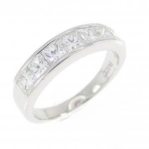 PT900 ダイヤモンド リング 1.08CT