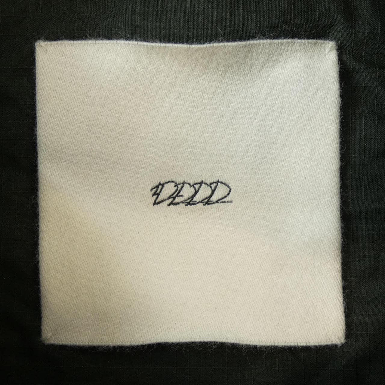 DDDD 0714004 シャツ