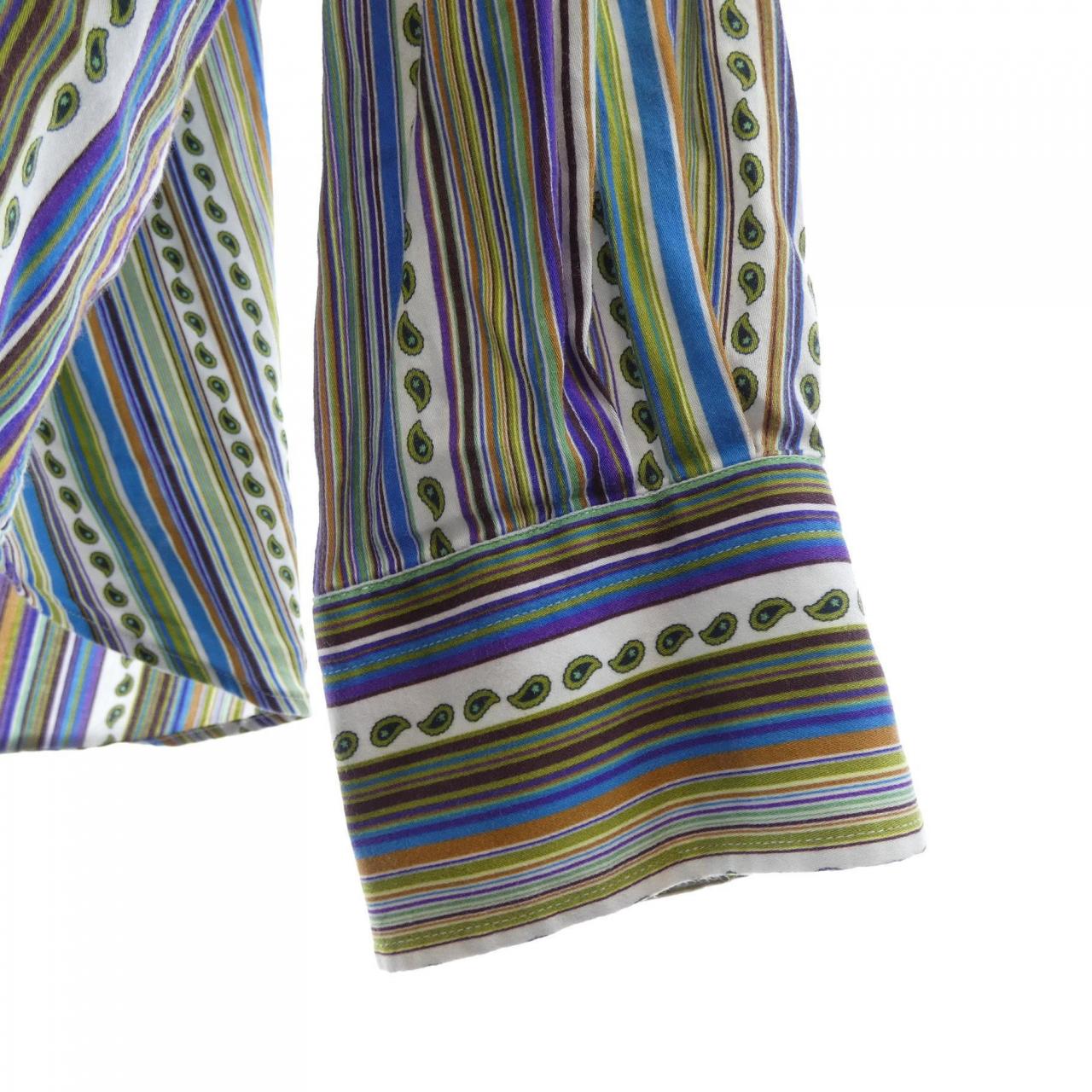 エトロ ETRO シャツ