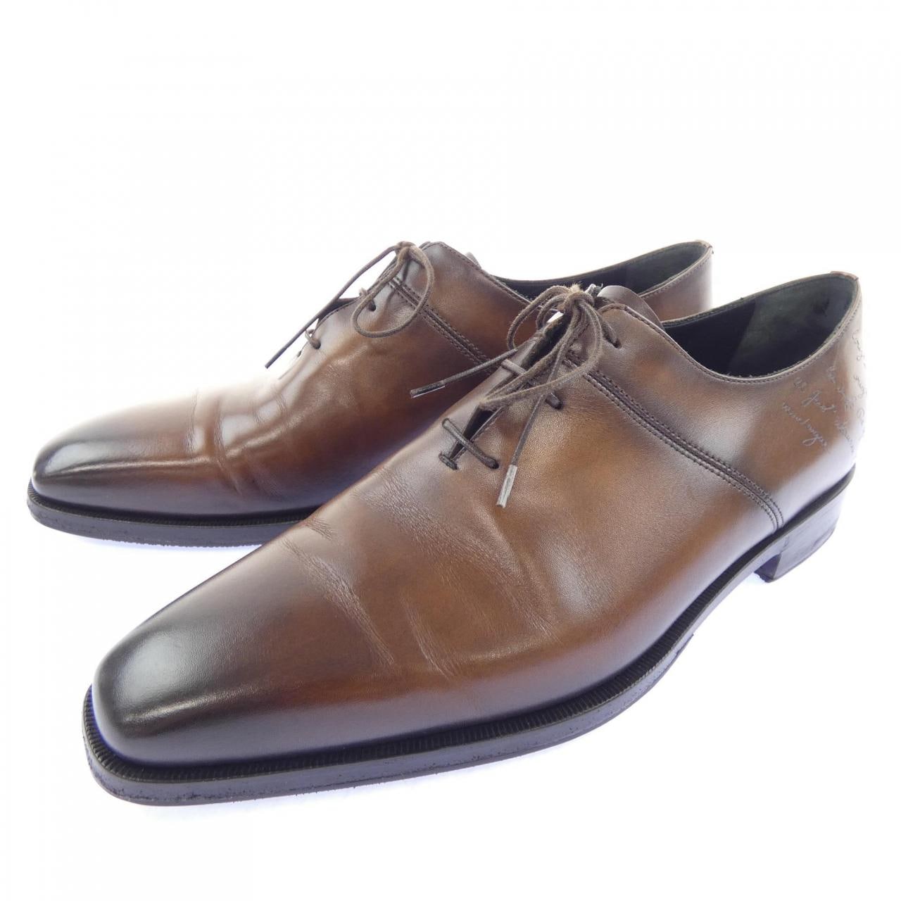 ベルルッティ Berluti シューズ