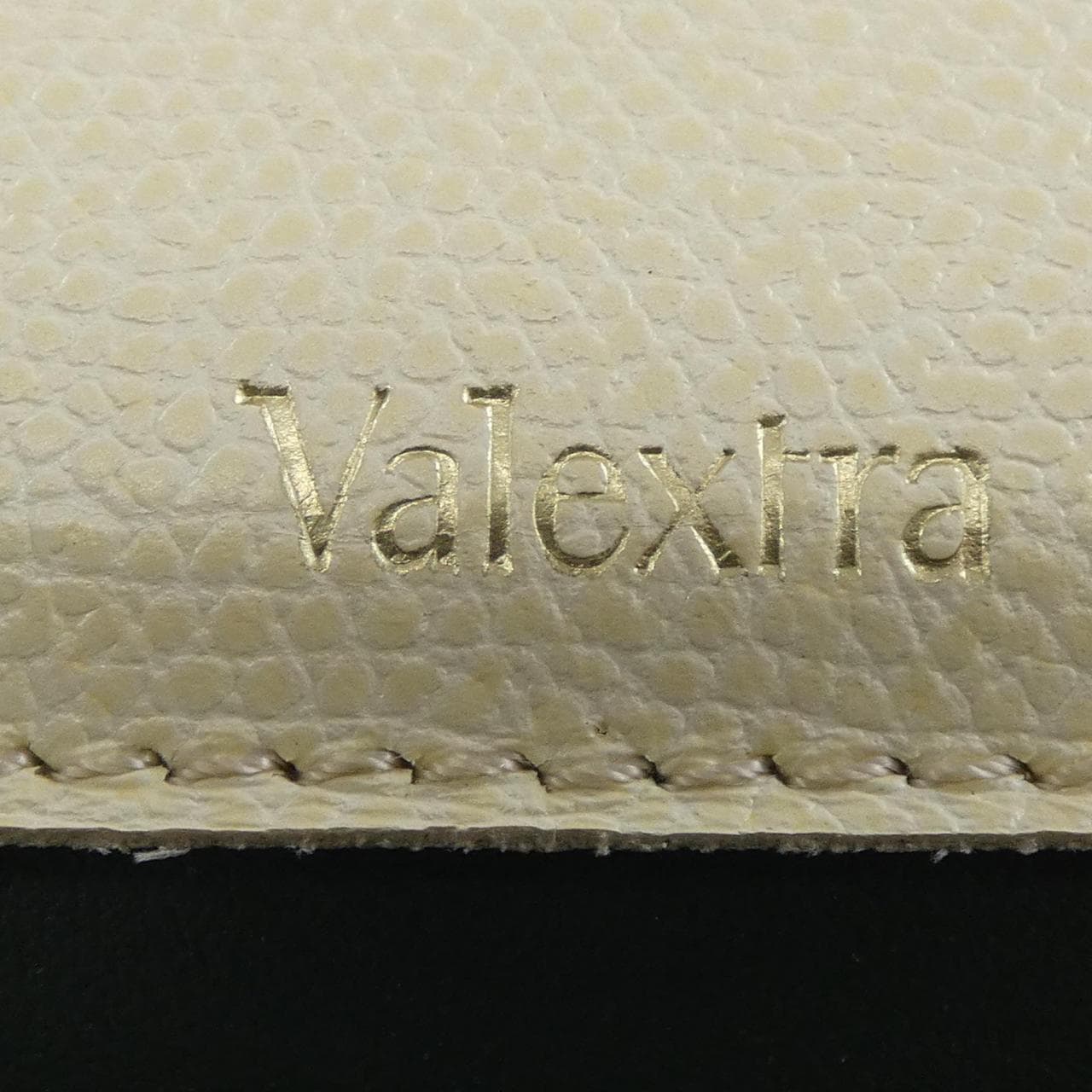 ヴァレクストラ VALEXTRA BAG