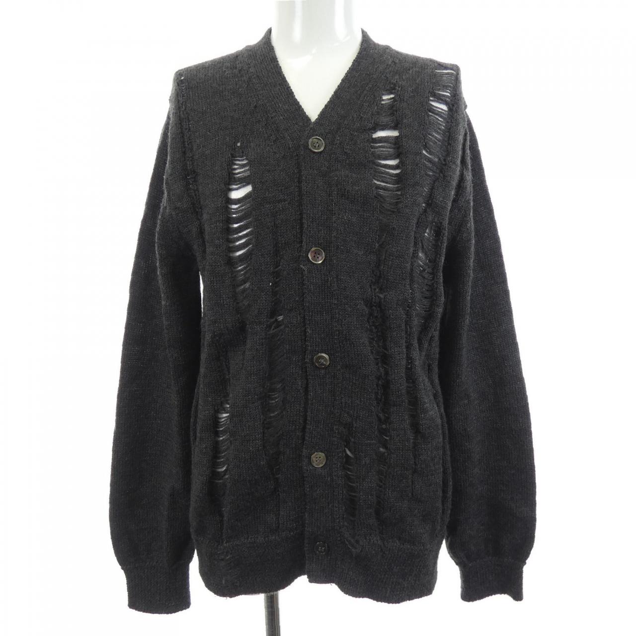 コムデギャルソンオム COMME des GARCONS HOMME DB-N017 ニット