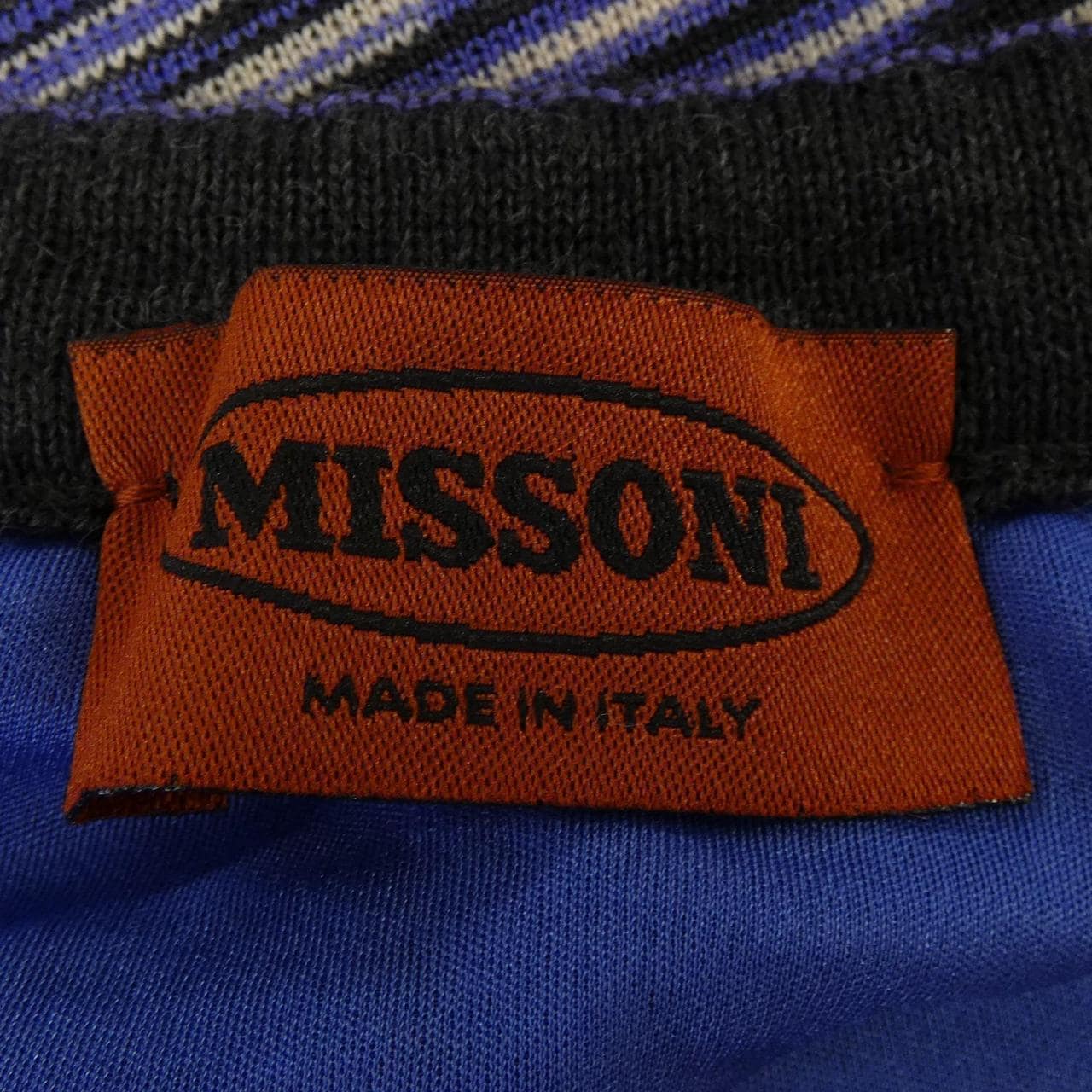 ミッソーニ MISSONI スカート