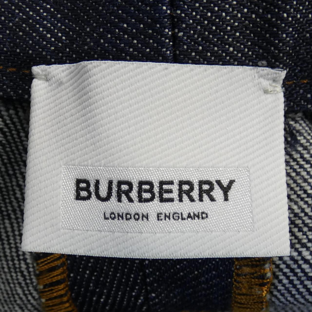 BURBERRY BURBERRY Jeans