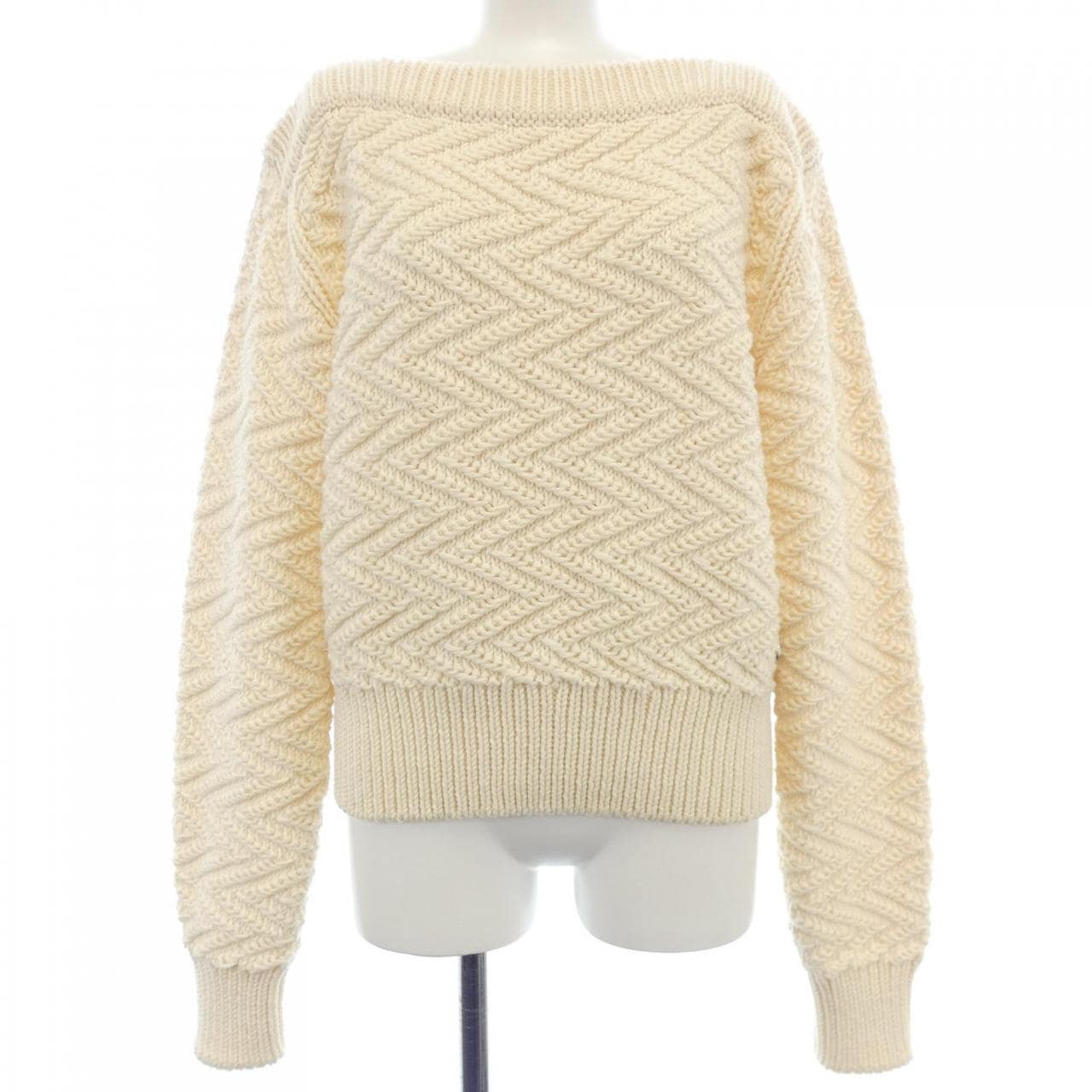 HERMES HERMES knitwear