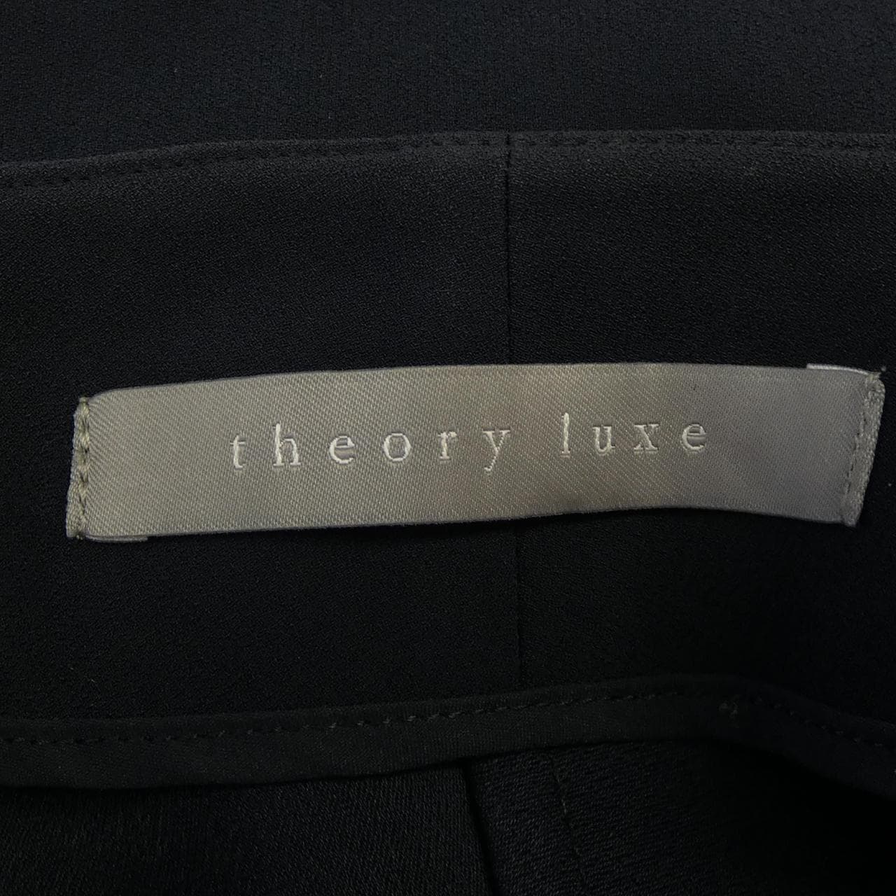 セオリーリュクス Theory luxe ブルゾン