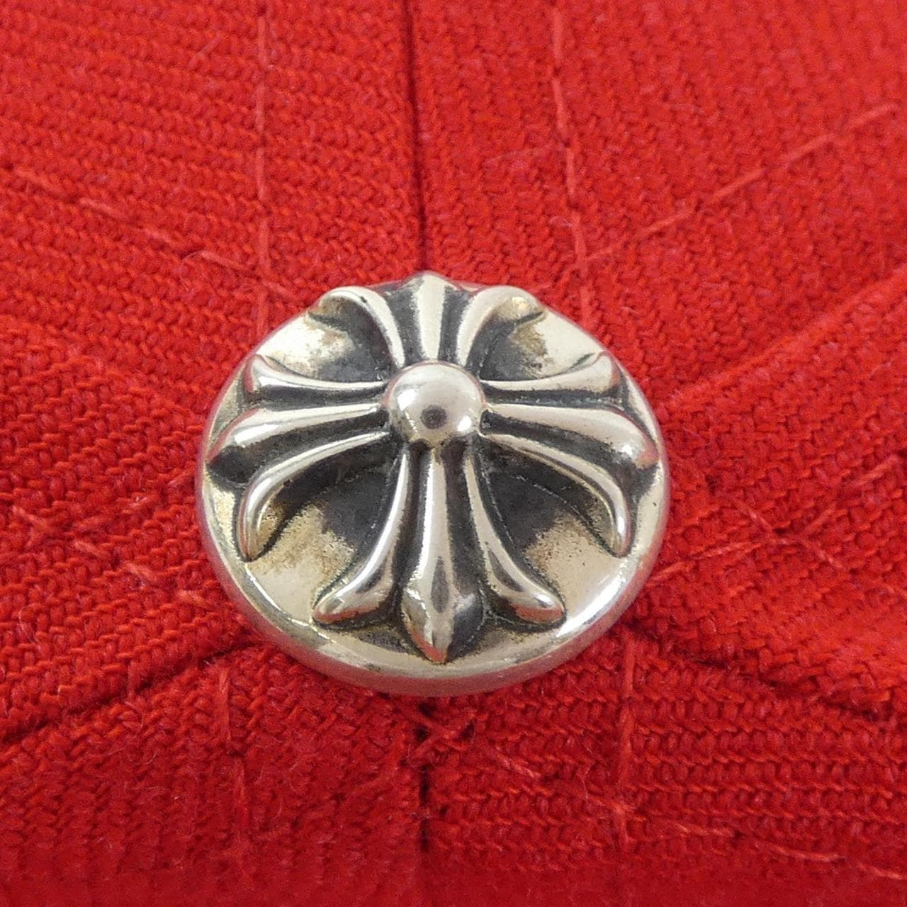 クロムハーツ CHROME HEARTS キャップ