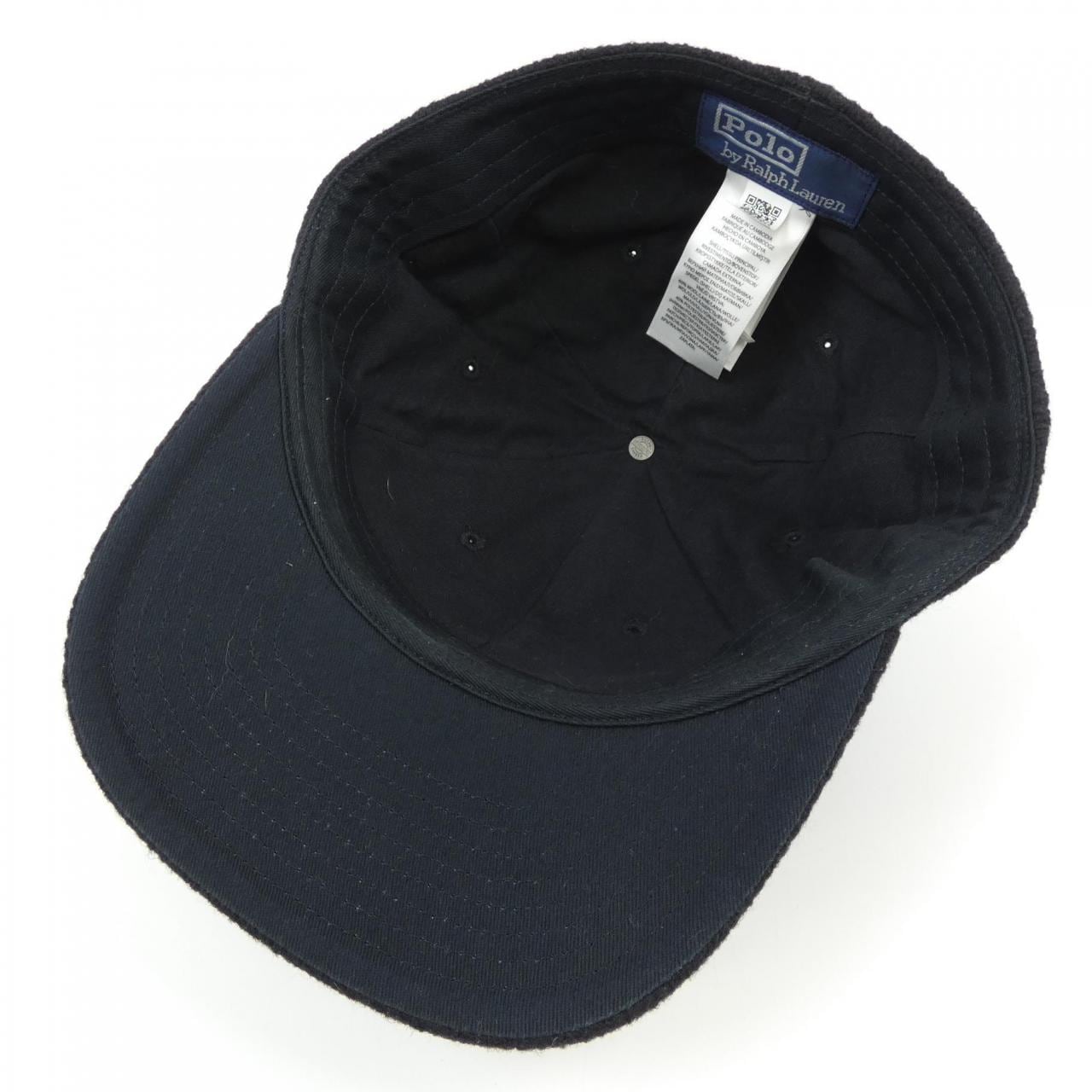 ポロラルフローレン POLO RALPH LAUREN キャップ
