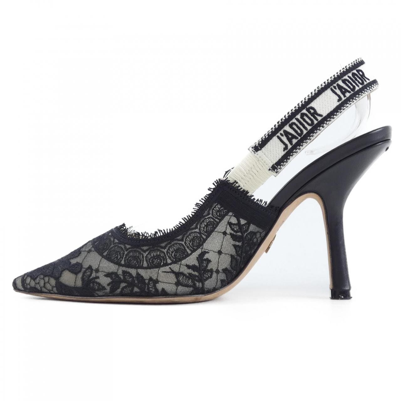 クリスチャンディオール CHRISTIAN DIOR パンプス