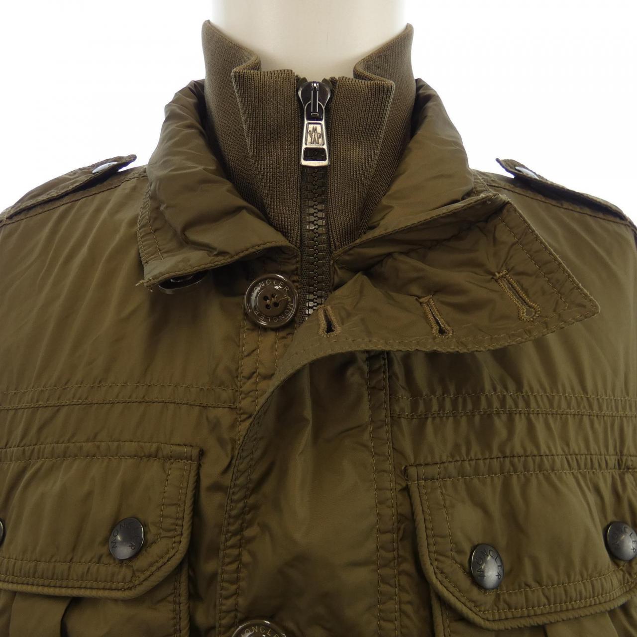 モンクレール MONCLER ジャケット