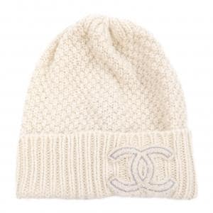 シャネル CHANEL ニットキャップ