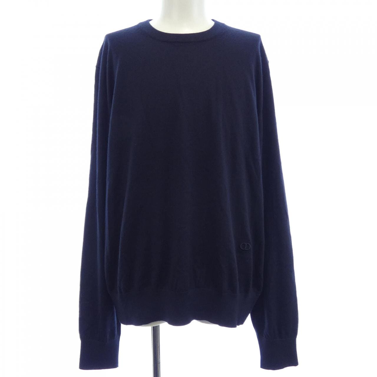 ディオール DIOR 113M647AT220 ニット