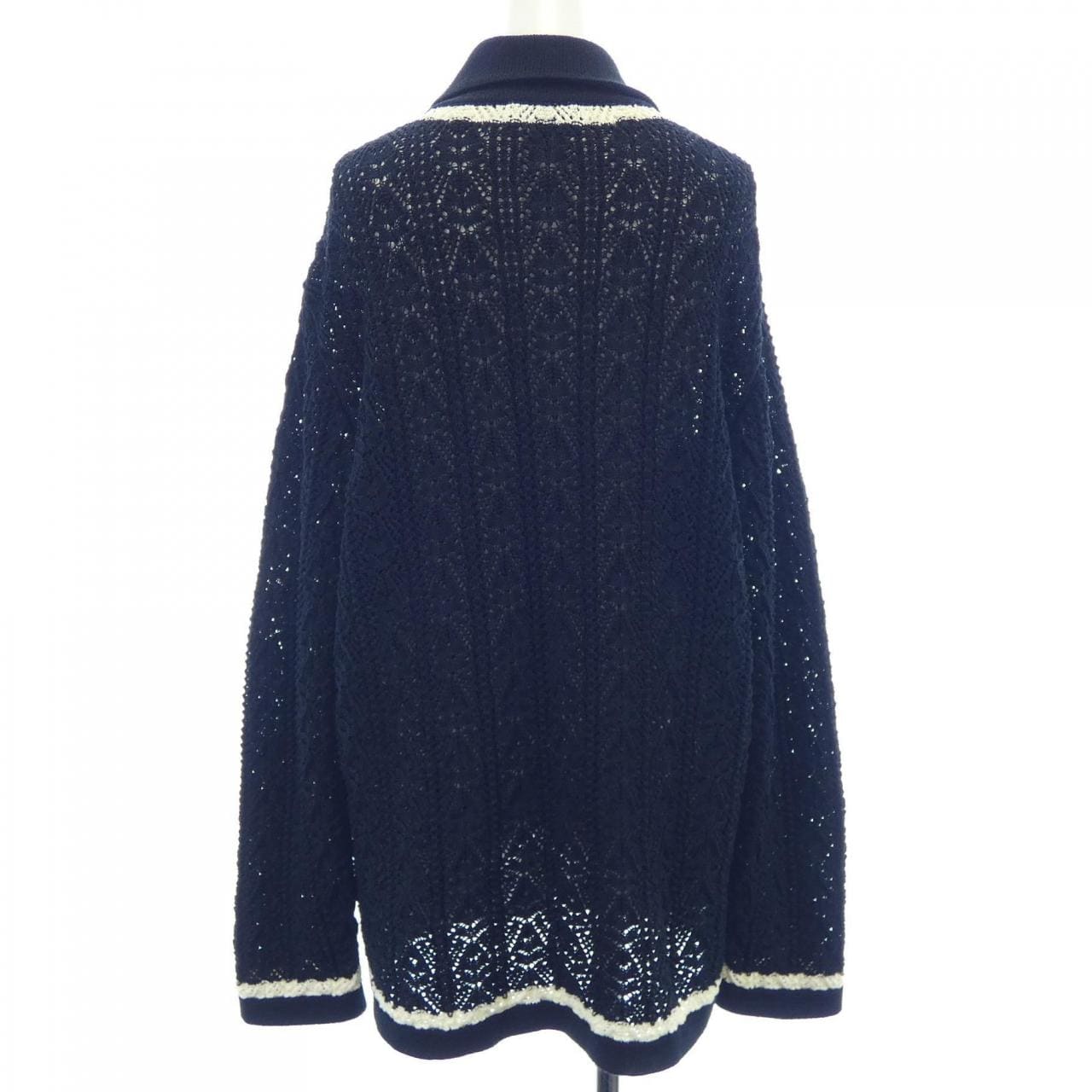 シャネル CHANEL P76869K11069 ジャケット