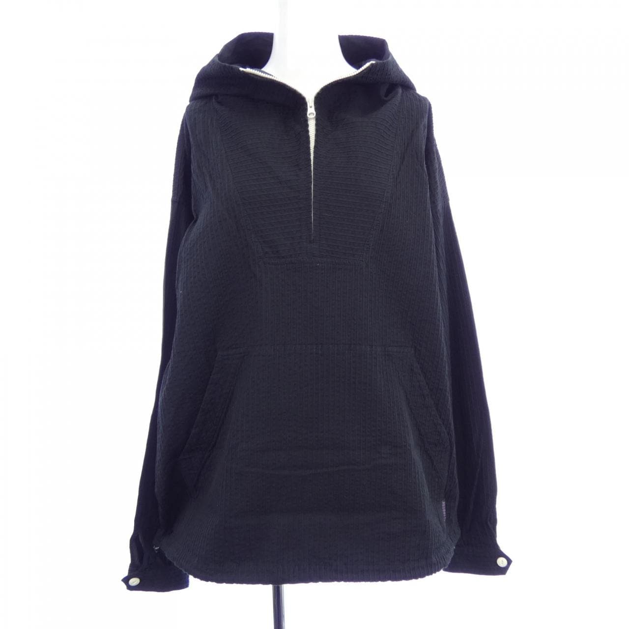 オー O- パーカー