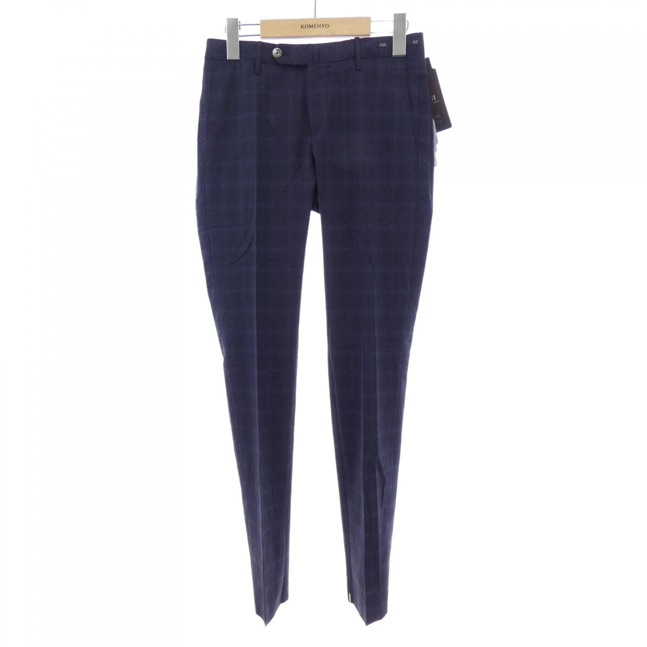 ピーティーゼロウーノ PT01 パンツ