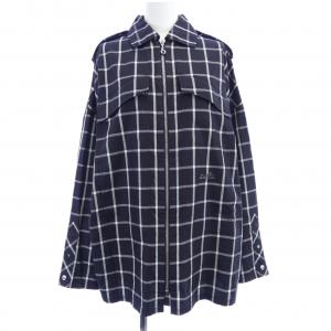 エルメス HERMES カレーシュ CALECHE *17-7604. ジャケット