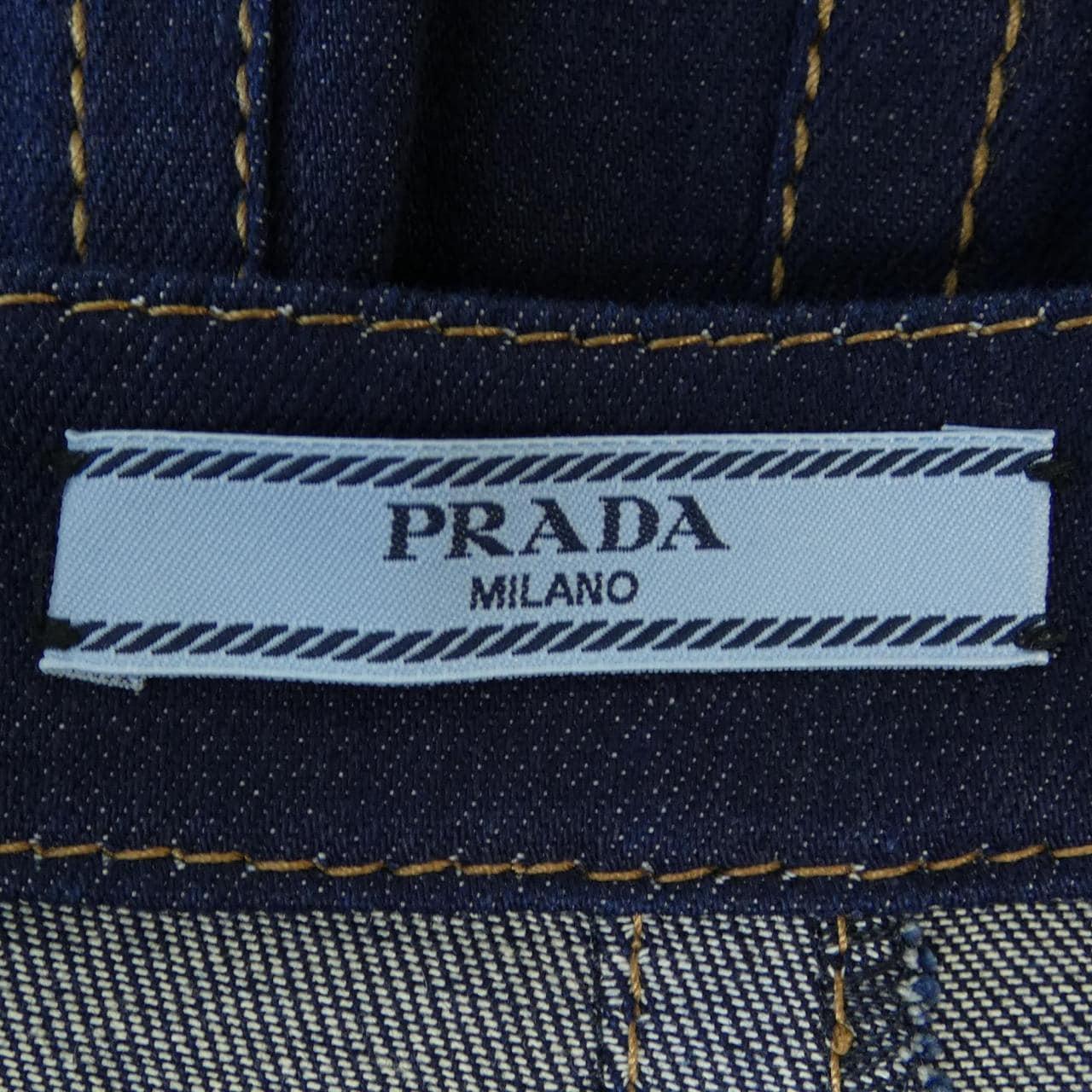 プラダ PRADA GFD119 S191 スカート