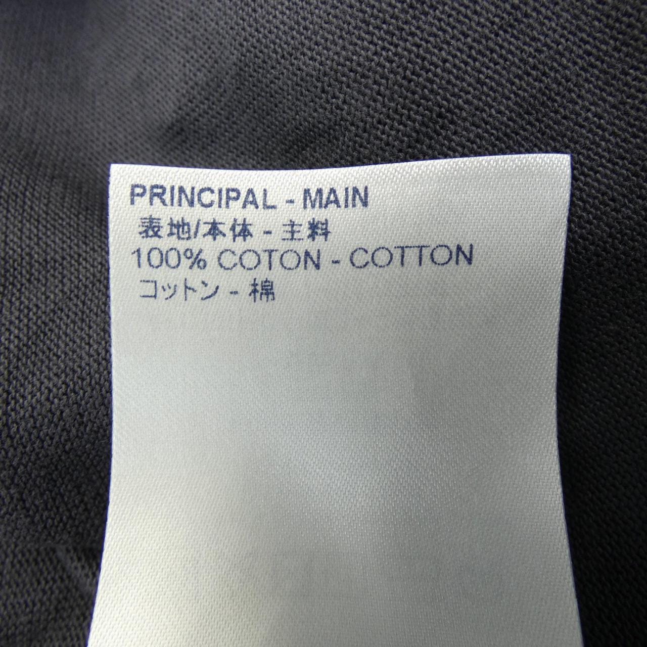 ルイヴィトン LOUIS VUITTON フックアンドループモノグラム HIY74WJYH Tシャツ