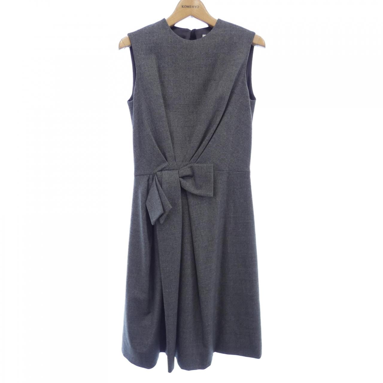 クリスチャンディオール CHRISTIAN DIOR 2H21632A1133 ワンピース