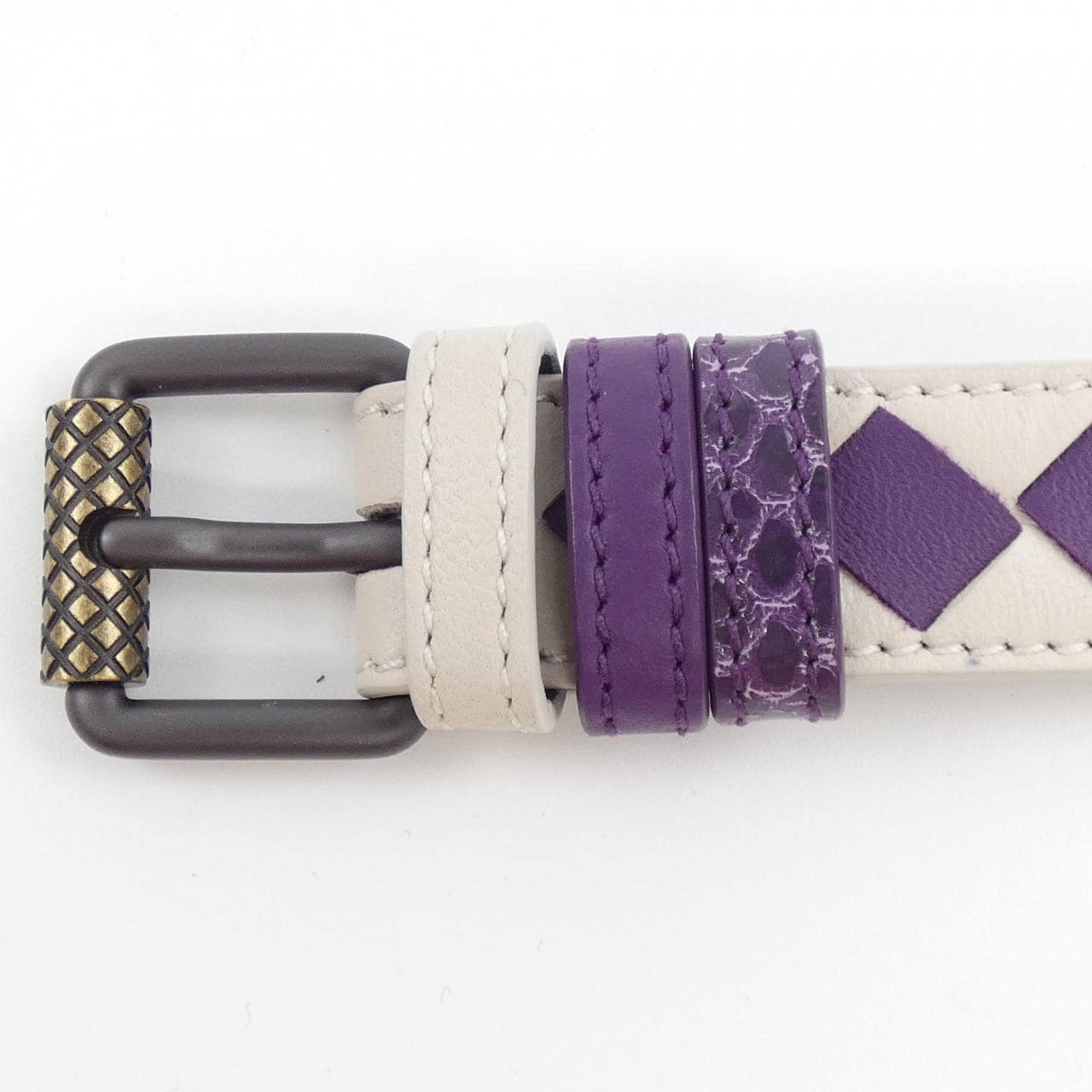 ボッテガヴェネタ BOTTEGA VENETA BELT