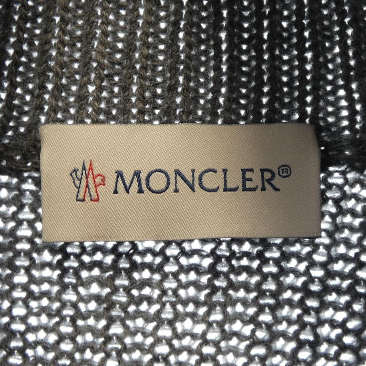 モンクレール MONCLER 20939F00005 ニット