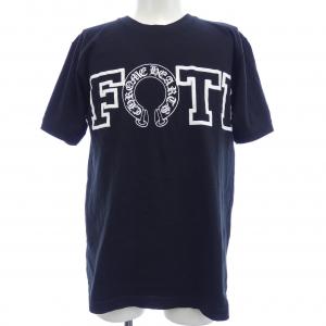 クロムハーツ CHROME HEARTS FOTI 408053448******901 Tシャツ