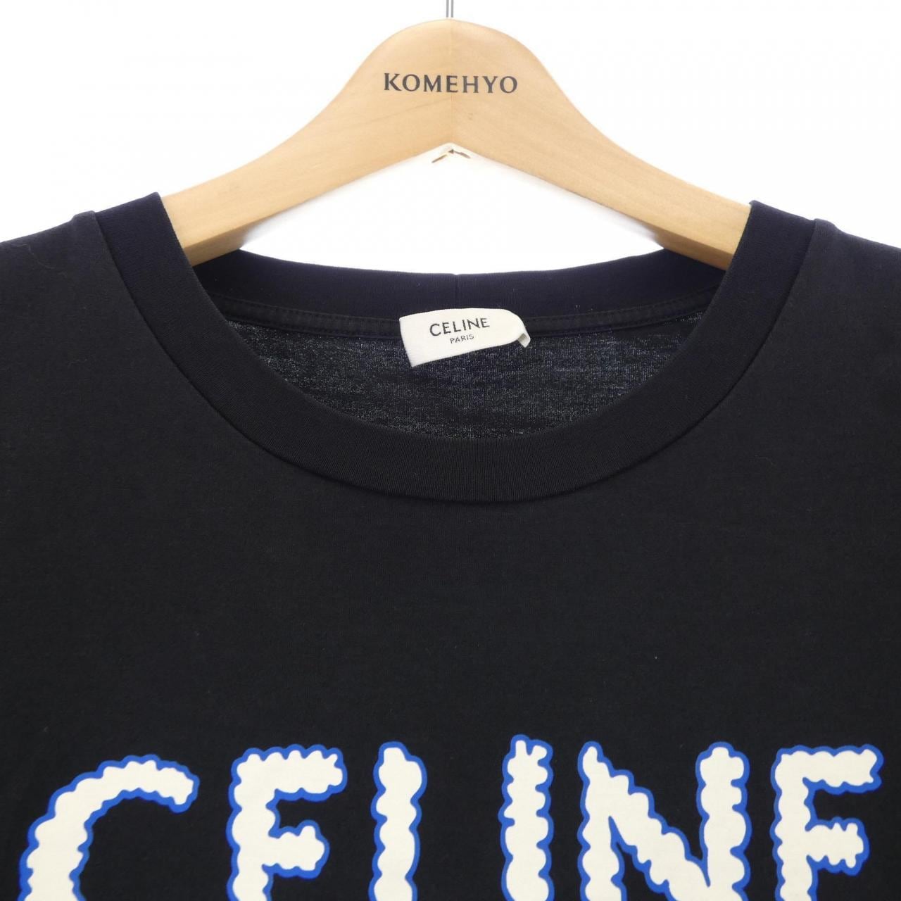 CELINE RX0BZ507Z 38毫升 T恤