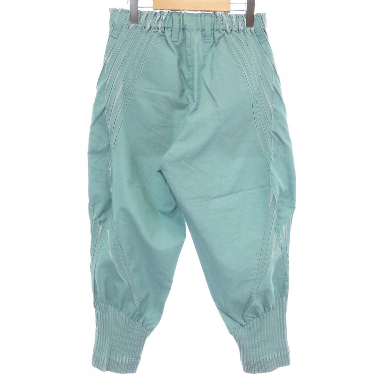 エイポックエイブルイッセイミヤケ A-POC ABLE ISSEY MIYAKE AT21FF210 パンツ