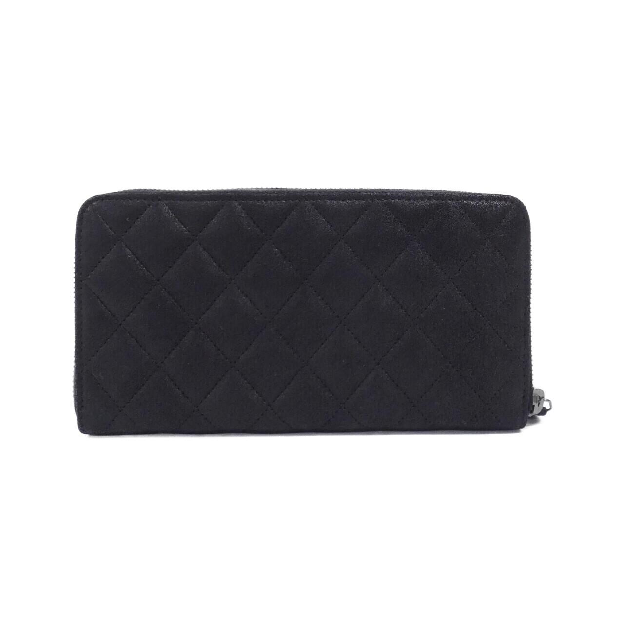 CHANEL Chain Me Line 80003 Wallet