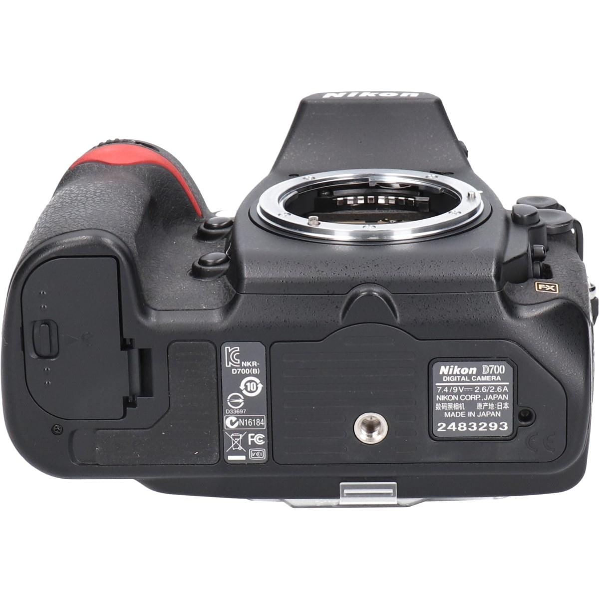 Ｄ７００