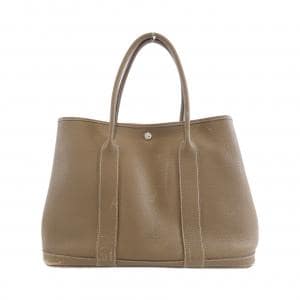 エルメス ガーデン パーティ 36cm 051559CK バッグ