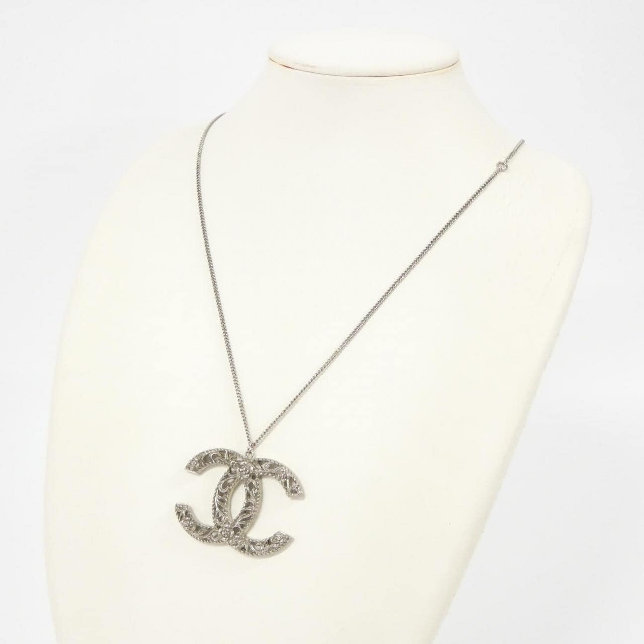 シャネル 85230 ネックレス