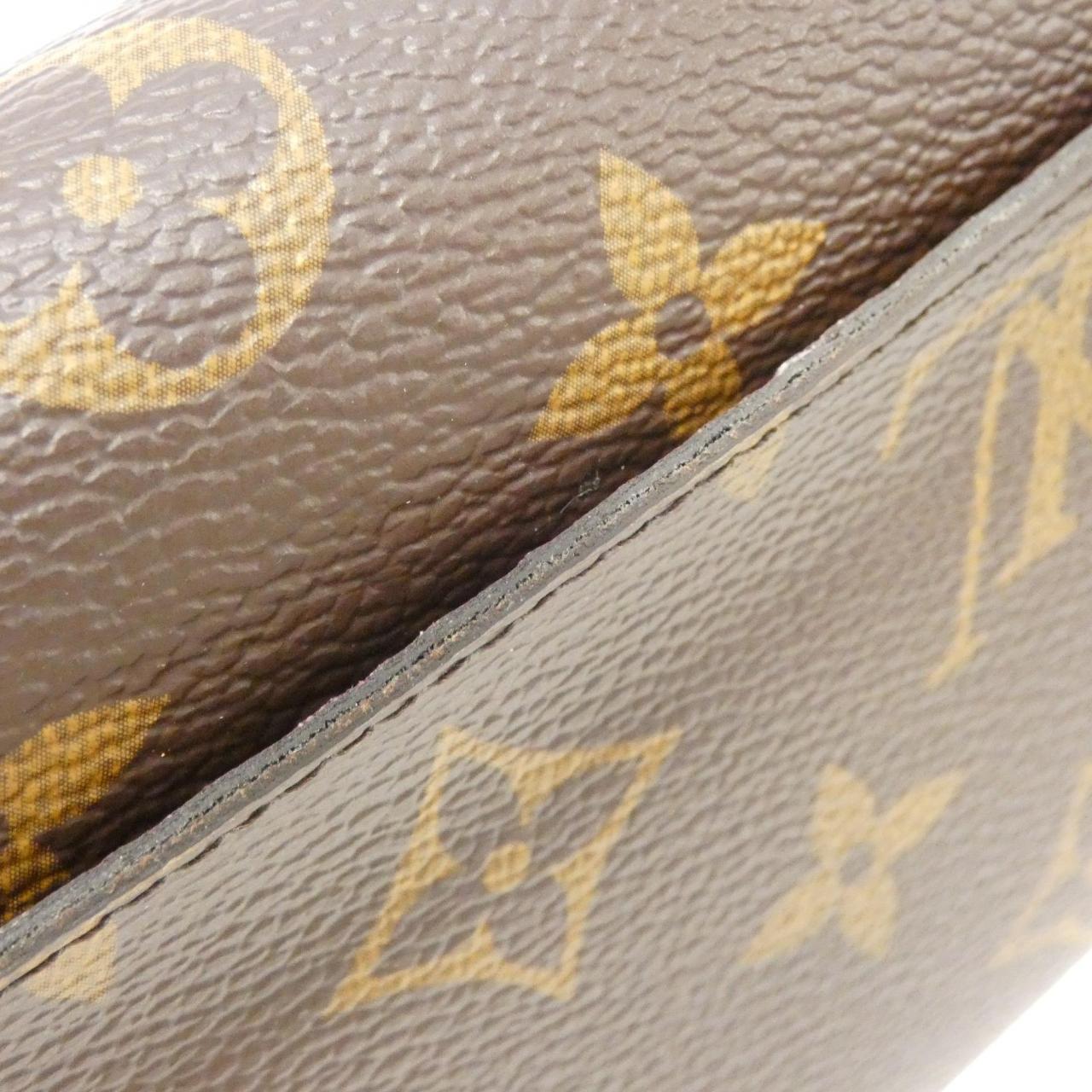 LOUIS VUITTON Monogram Portefeuille Sarah M62234 钱包