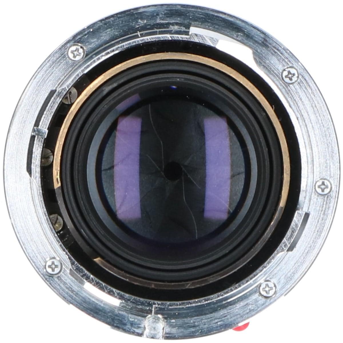 M-ROKKOR90mm F4