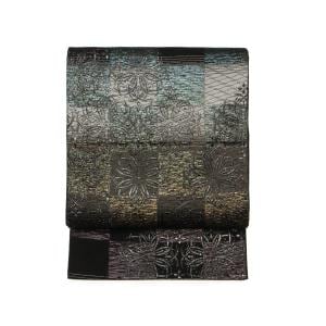 袋帯【和田光正】