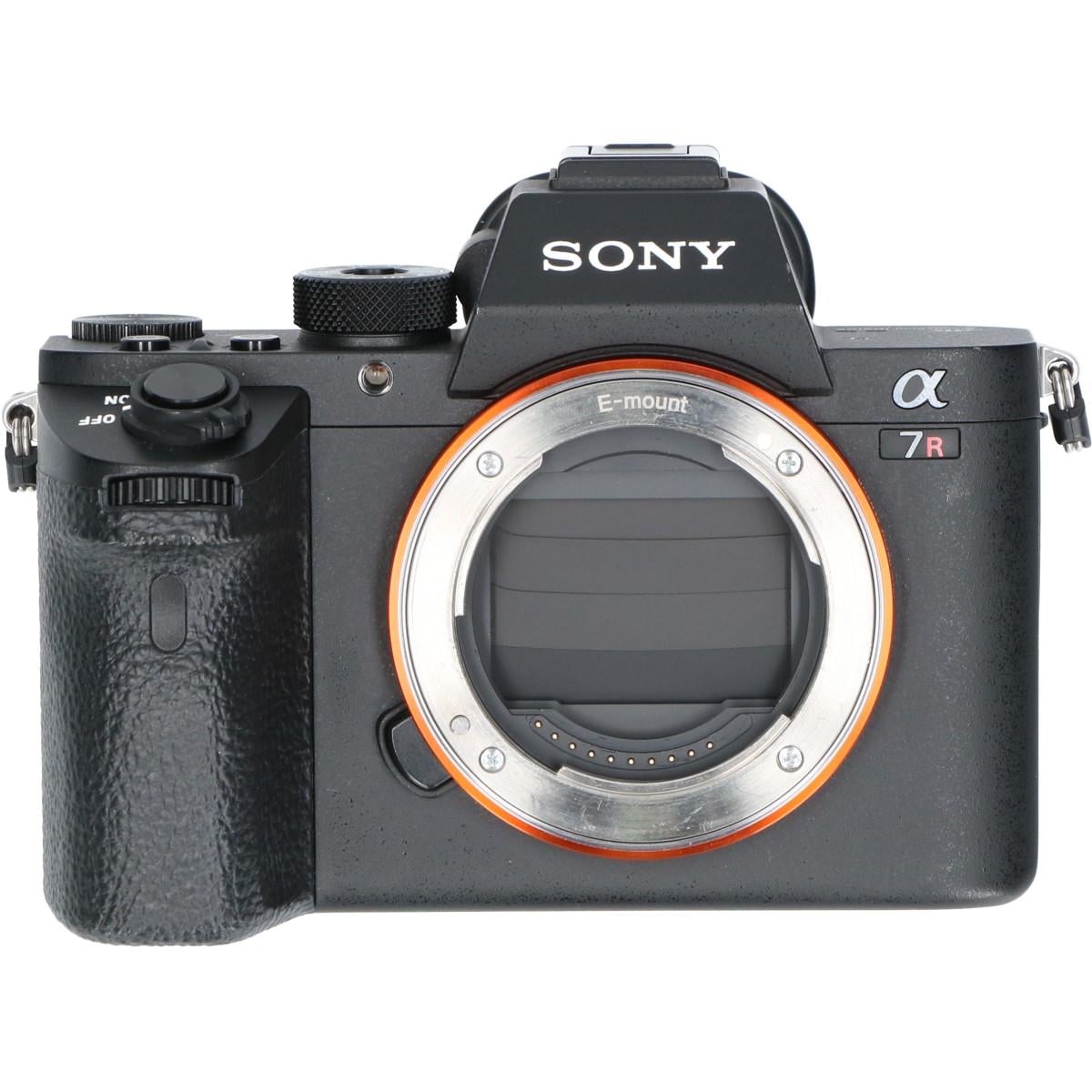 α７Ｒ　ＩＩ　ＩＬＣＥ－７ＲＭ２
