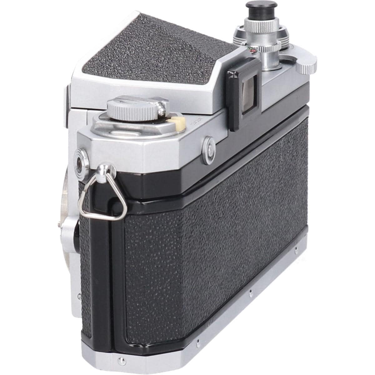 Ｆアイレベル　ＢＯＤＹ