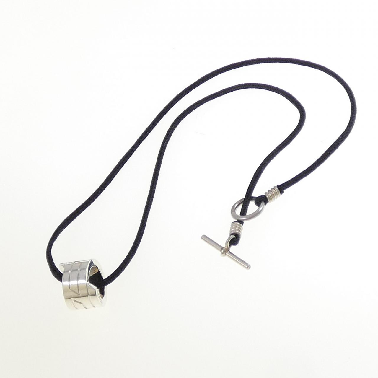 HERMES 925项链