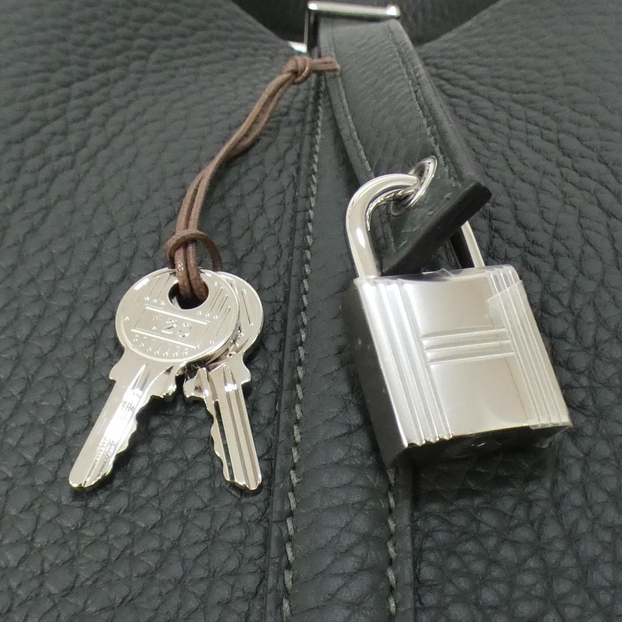 [未使用品] HERMES Picotin Lock PM 056289CK 包