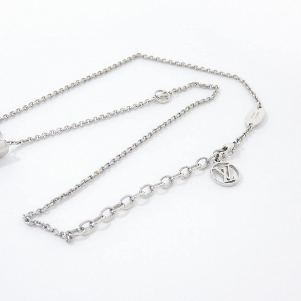 ルイヴィトン ネックレス エセンシャルV M63197 ネックレス