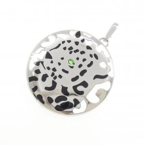 カルティエ パンテール ペラージュ ペンダント