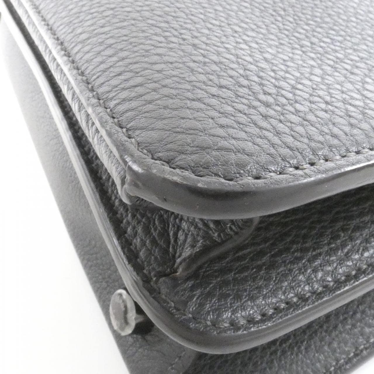 フェンディ ピーカブー アイ シー ユー ミディアム 7VA529 AFC3 バッグ