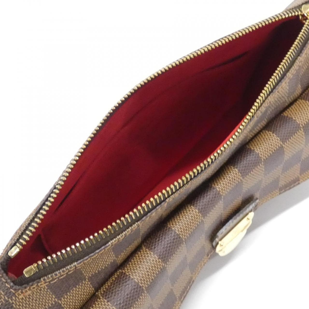 ルイヴィトン ダミエ ラヴェッロ GM N60006 ショルダーバッグ