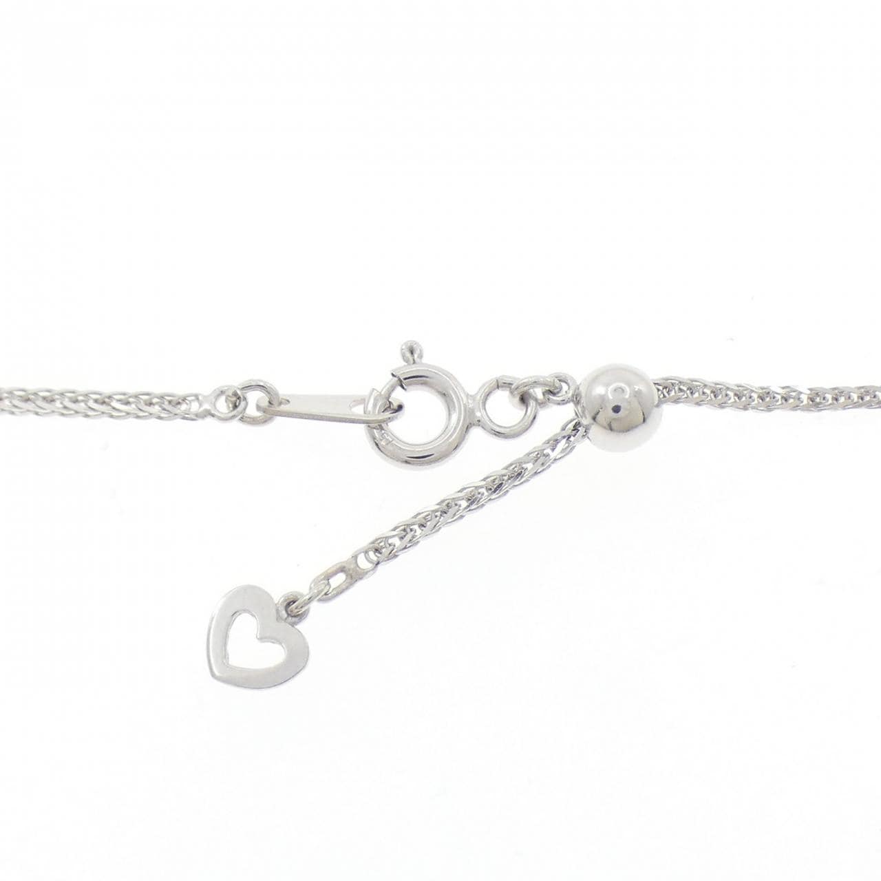 750WG チェーン ネックレス