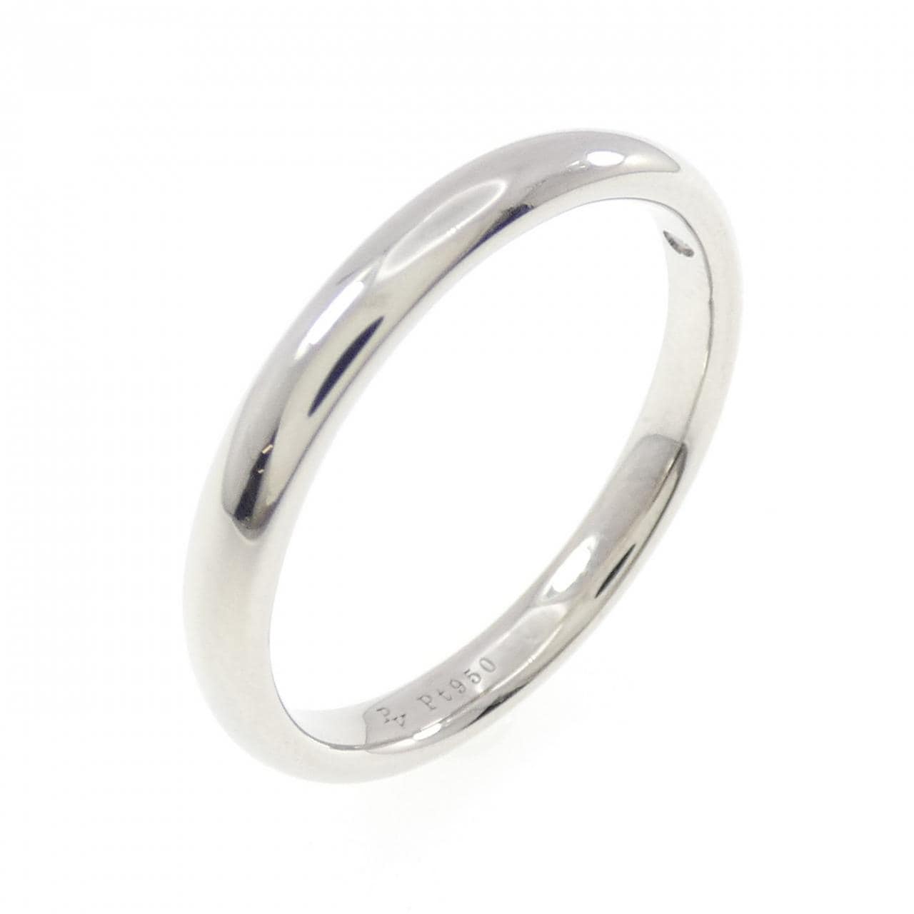 ポンテヴェキオ マリッジ リング