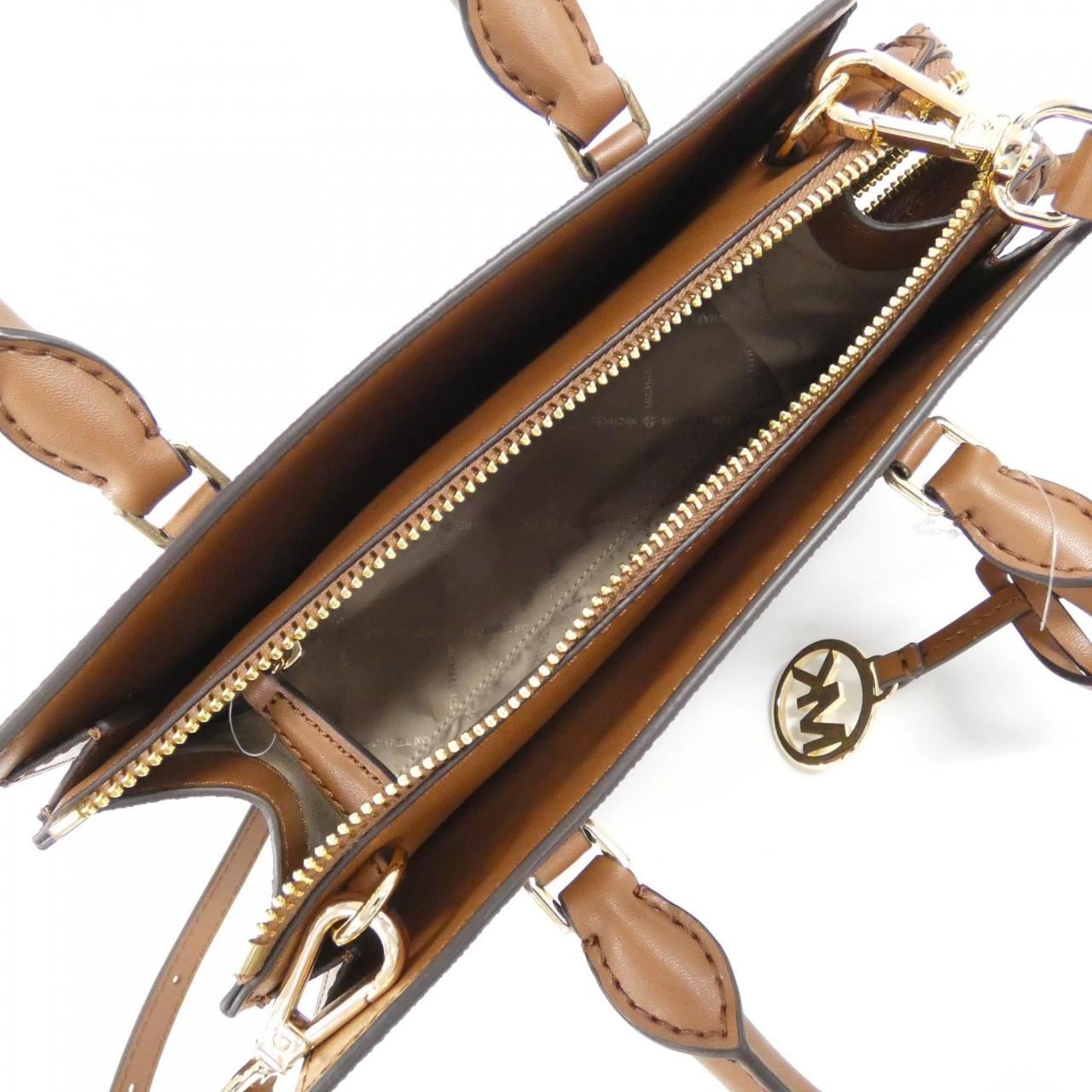 【新品】マイケルマイケルコース SHEILA 35S3G6HS5B バッグ