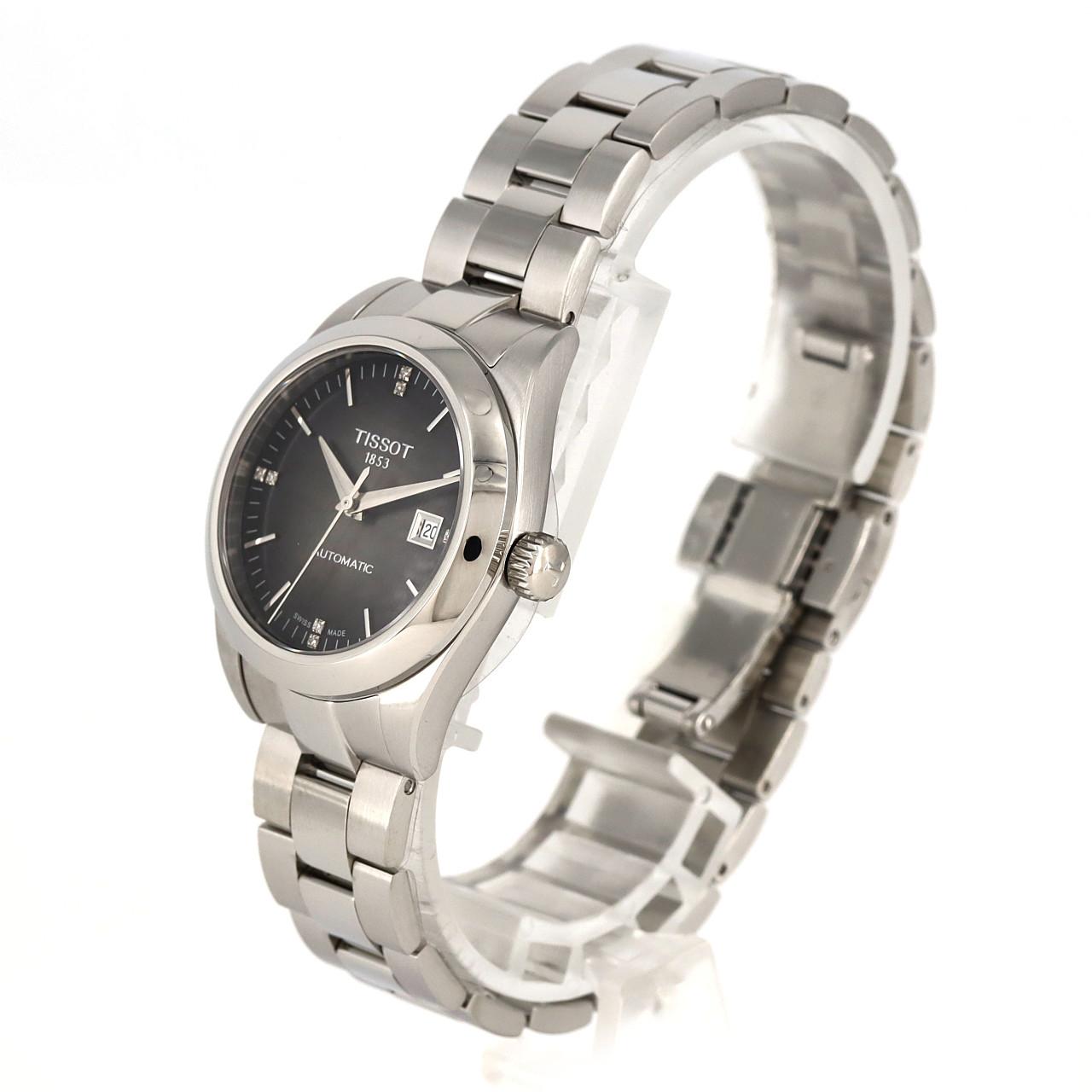 [BRAND NEW] Tissot T-My Lady Automatic 8P T132.007.11.066.00 SS Automatic
