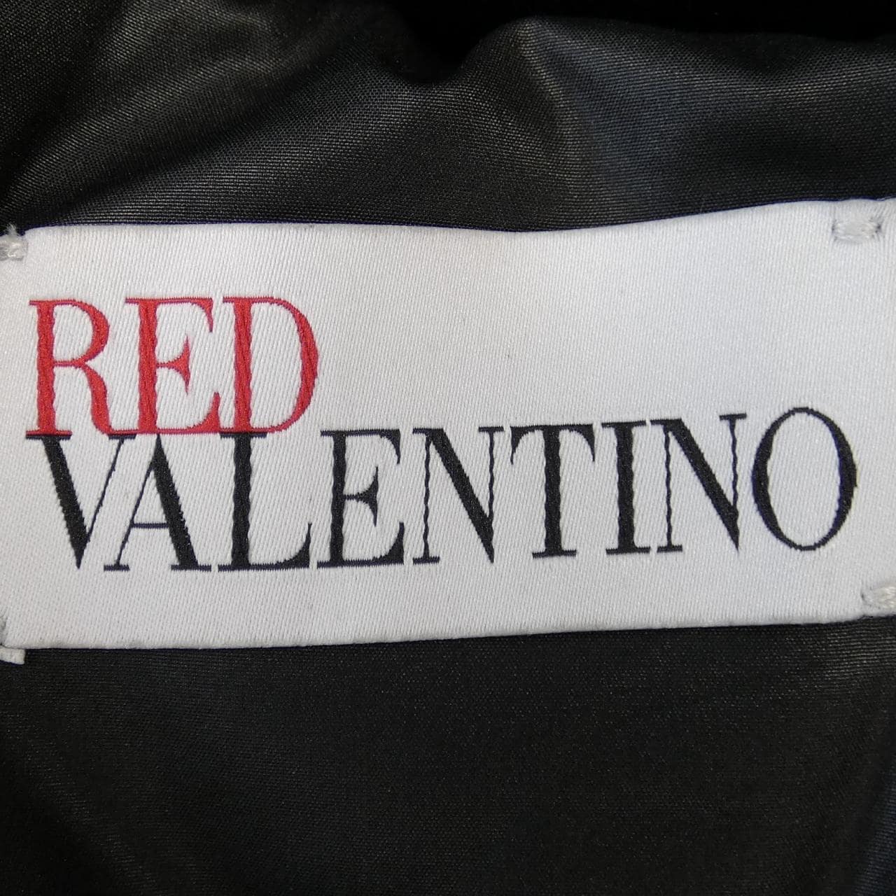 レッドバレンティノ RED VALENTINO ダウンコート