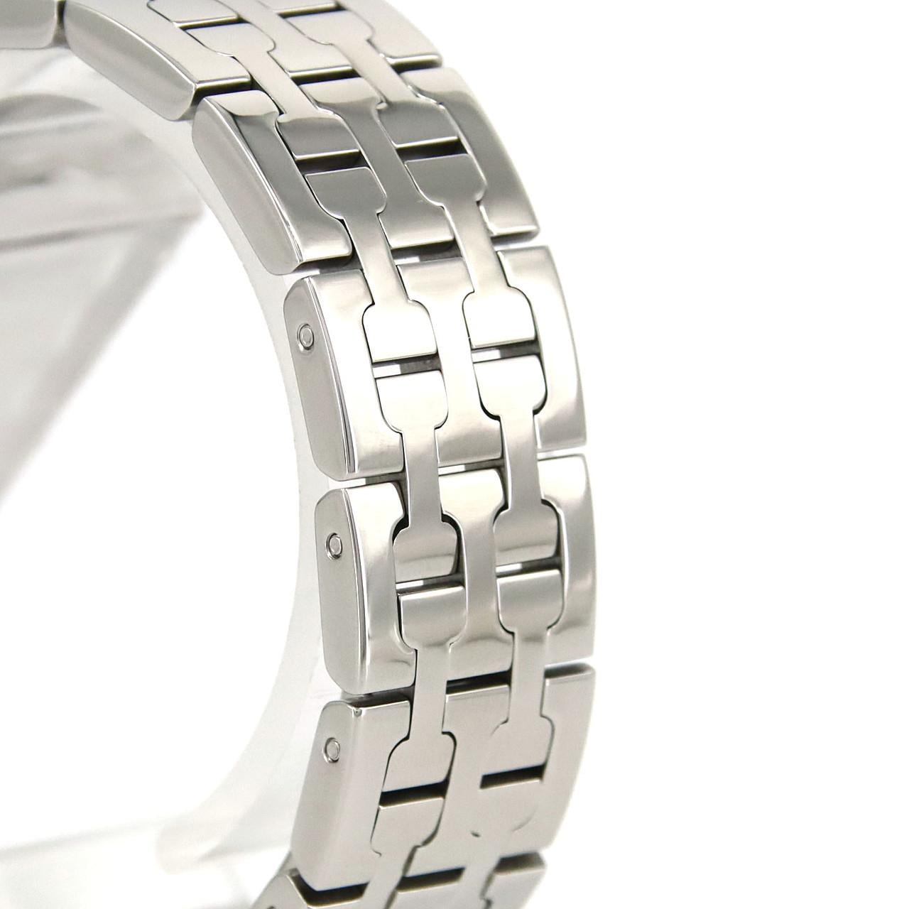 HERMES H 手錶 HH1.210 不銹鋼石英